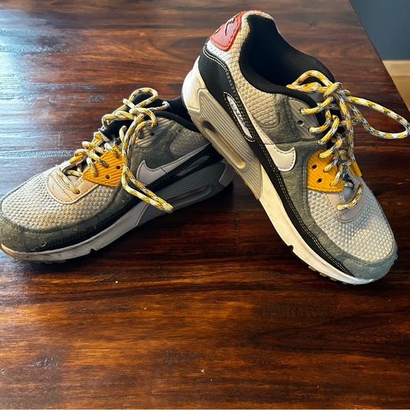 Nike Shoes Nike Air Max Poshmark